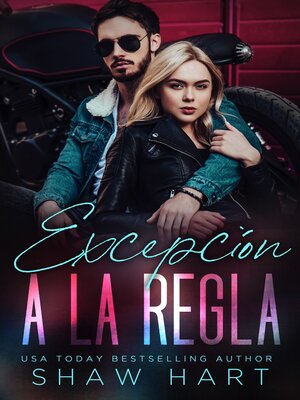 cover image of Excepción a la regla